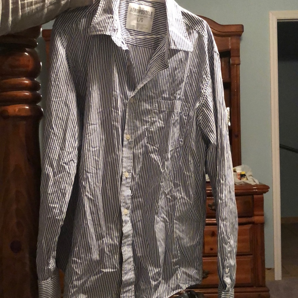 Long sleeve Aeropostale